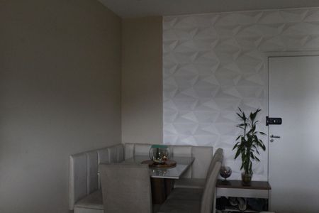 Sala de apartamento para alugar com 2 quartos, 58m² em Taquara, Rio de Janeiro