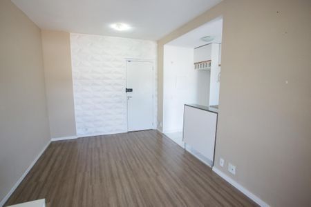 Sala de apartamento para alugar com 2 quartos, 60m² em Taquara, Rio de Janeiro