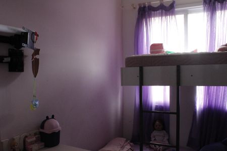 Apartamento à venda com 58m², 2 quartos e 1 vagaQuarto 1