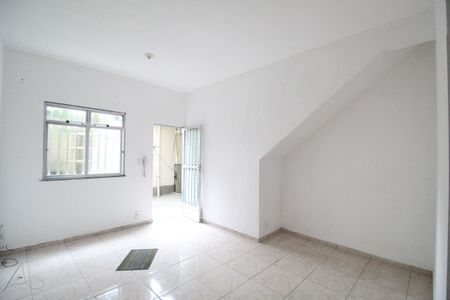 Sala de apartamento para alugar com 2 quartos, 66m² em Curicica, Rio de Janeiro