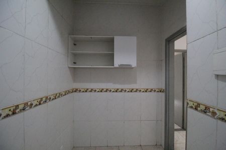 Apartamento para alugar com 66m², 2 quartos e sem vagaCozinha