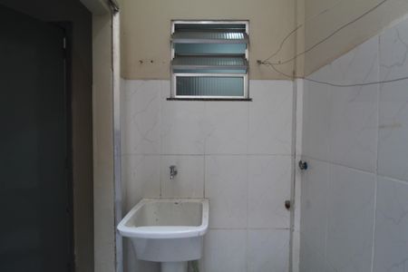 Apartamento para alugar com 66m², 2 quartos e sem vagaÁrea de serviço 