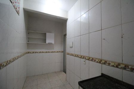 Apartamento para alugar com 66m², 2 quartos e sem vagaCozinha