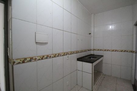 Apartamento para alugar com 66m², 2 quartos e sem vagaCozinha