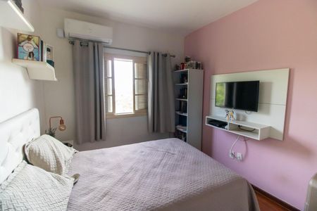 Casa de condomínio à venda com 170m², 4 quartos e 1 vagaQuarto 3