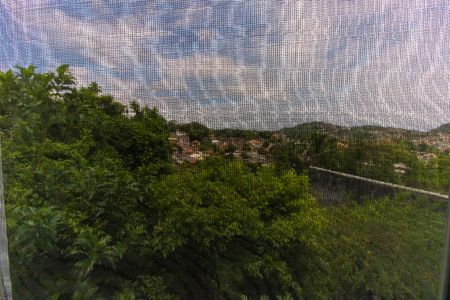 Casa de condomínio à venda com 170m², 4 quartos e 1 vagaVista do Quarto 3