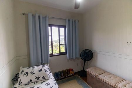 Casa de condomínio à venda com 170m², 4 quartos e 1 vagaQuarto 1