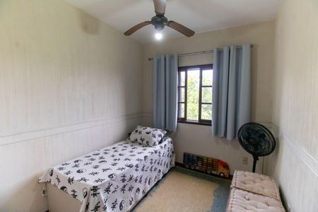 Casa de condomínio à venda com 170m², 4 quartos e 1 vagaQuarto 1