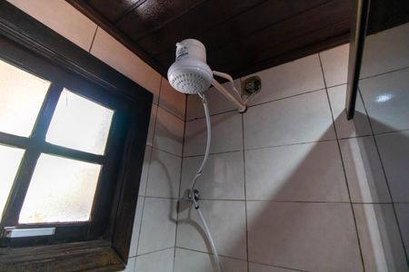 Casa de condomínio à venda com 170m², 4 quartos e 1 vagaBanheiro da Suíte