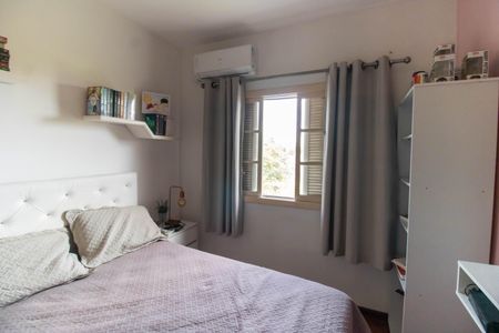 Casa de condomínio à venda com 170m², 4 quartos e 1 vagaQuarto 3