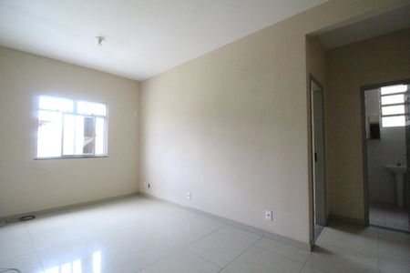 Sala de casa para alugar com 2 quartos, 74m² em Curicica, Rio de Janeiro