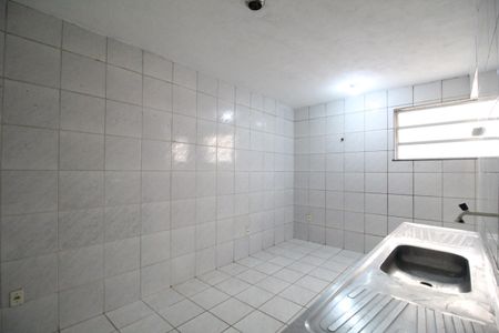 Apartamento para alugar com 126m², 2 quartos e sem vagaCozinha
