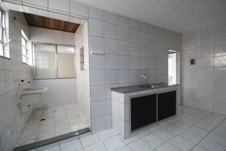 Apartamento para alugar com 126m², 2 quartos e sem vagaCozinha