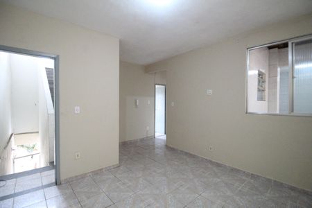 Sala de apartamento para alugar com 2 quartos, 126m² em Curicica, Rio de Janeiro