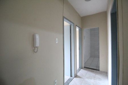 Apartamento para alugar com 126m², 2 quartos e sem vagaSala - Corredor