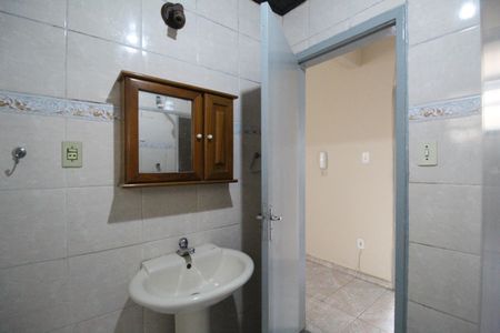Apartamento para alugar com 126m², 2 quartos e sem vagaBanheiro
