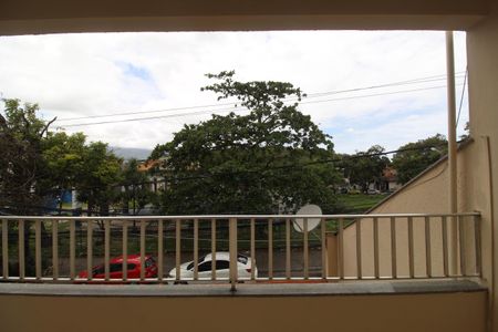 Apartamento para alugar com 126m², 2 quartos e sem vagaQuarto 2 - Vista