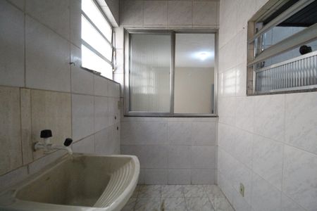 Apartamento para alugar com 126m², 2 quartos e sem vagaÁrea de serviço