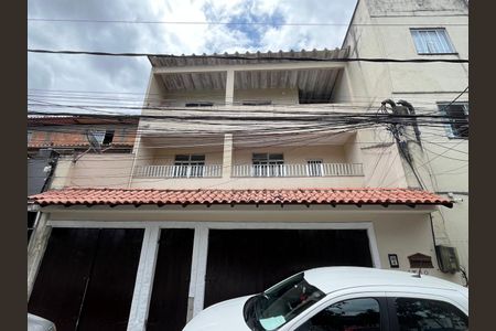 Apartamento para alugar com 126m², 2 quartos e sem vagaFachada