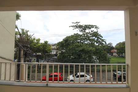 Quarto 1 - Vista de apartamento para alugar com 2 quartos, 126m² em Curicica, Rio de Janeiro