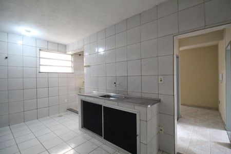 Apartamento para alugar com 126m², 2 quartos e sem vagaCozinha