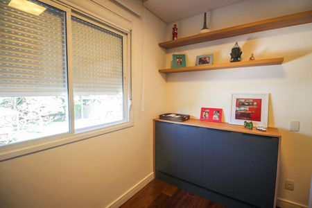 Casa de condomínio à venda com 126m², 3 quartos e 3 vagasQuarto 1