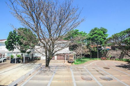 Casa de condomínio à venda com 126m², 3 quartos e 3 vagasVista do Quarto 1