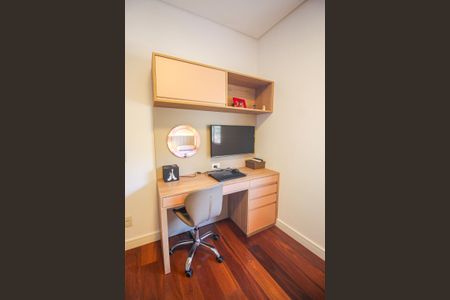 Casa de condomínio à venda com 126m², 3 quartos e 3 vagasQuarto 2