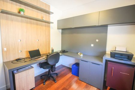 Casa de condomínio à venda com 126m², 3 quartos e 3 vagasQuarto 1