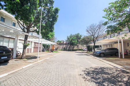 Casa de condomínio à venda com 126m², 3 quartos e 3 vagasÁrea comum