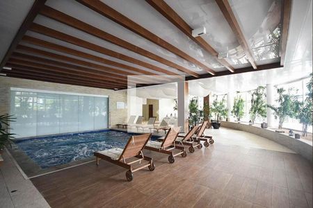 Casa de condomínio à venda com 126m², 3 quartos e 3 vagasSPA