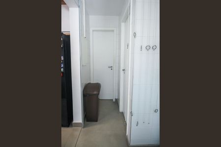 Casa de condomínio à venda com 126m², 3 quartos e 3 vagasÁrea de Serviço