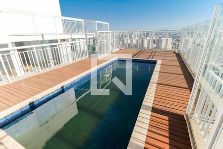 Casa de condomínio à venda com 126m², 3 quartos e 3 vagasÁrea comum - Piscina