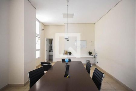 Casa de condomínio à venda com 126m², 3 quartos e 3 vagasSala de reunião 