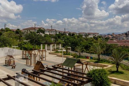 Casa de condomínio à venda com 126m², 3 quartos e 3 vagasÁrea comum