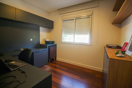 Casa de condomínio à venda com 126m², 3 quartos e 3 vagasQuarto 1