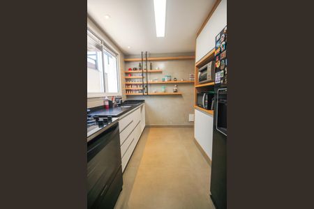 Casa de condomínio à venda com 126m², 3 quartos e 3 vagasCozinha