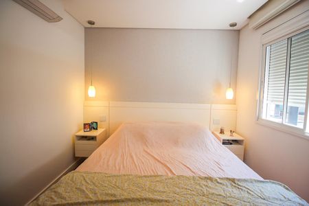 Casa de condomínio à venda com 126m², 3 quartos e 3 vagasSuíte 1