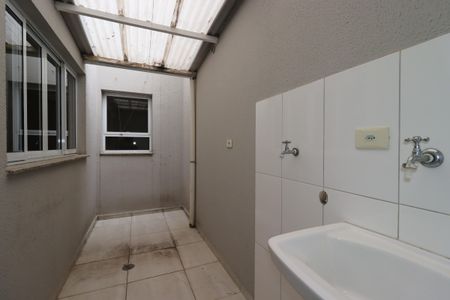 Apartamento para alugar com 90m², 3 quartos e 2 vagasÁrea de Serviço