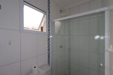 Apartamento para alugar com 90m², 3 quartos e 2 vagasBanheiro Social