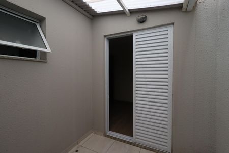 Apartamento para alugar com 90m², 3 quartos e 2 vagasÁrea Externa