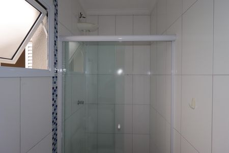 Apartamento para alugar com 90m², 3 quartos e 2 vagasBanheiro Social