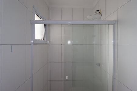 Apartamento para alugar com 90m², 3 quartos e 2 vagasBanheiro da Suíte