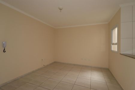 Apartamento para alugar com 90m², 3 quartos e 2 vagasSala