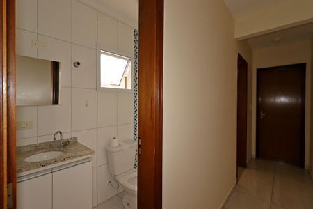 Apartamento para alugar com 90m², 3 quartos e 2 vagasCorredor