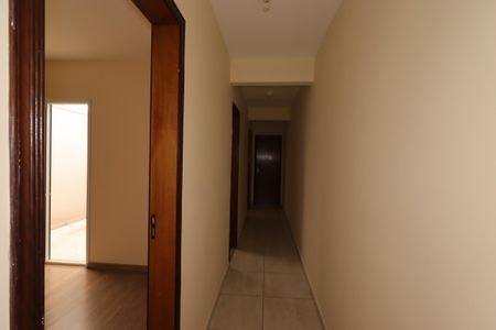 Apartamento para alugar com 90m², 3 quartos e 2 vagasCorredor
