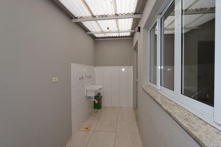 Apartamento para alugar com 90m², 3 quartos e 2 vagasÁrea de Serviço
