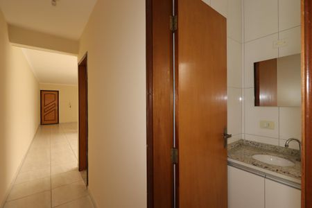 Apartamento para alugar com 90m², 3 quartos e 2 vagasCorredor