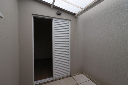 Apartamento para alugar com 90m², 3 quartos e 2 vagasÁrea Externa