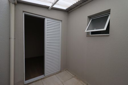 Apartamento para alugar com 90m², 3 quartos e 2 vagasÁrea Externa